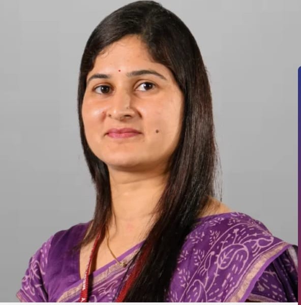 Prof. Jyotsana Goyal